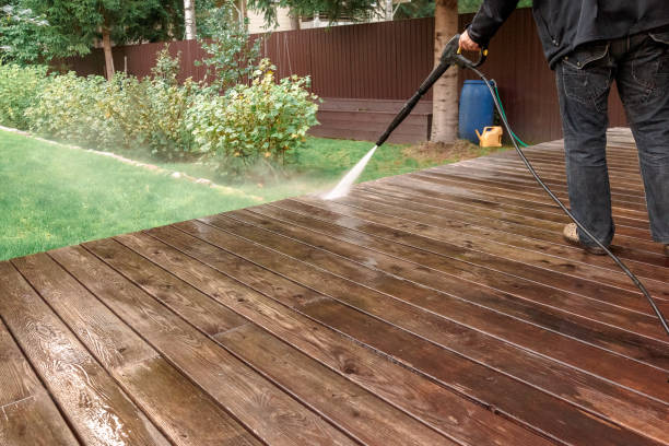 Best Machinery and Equipment Cleaning  in Deer Park, OH