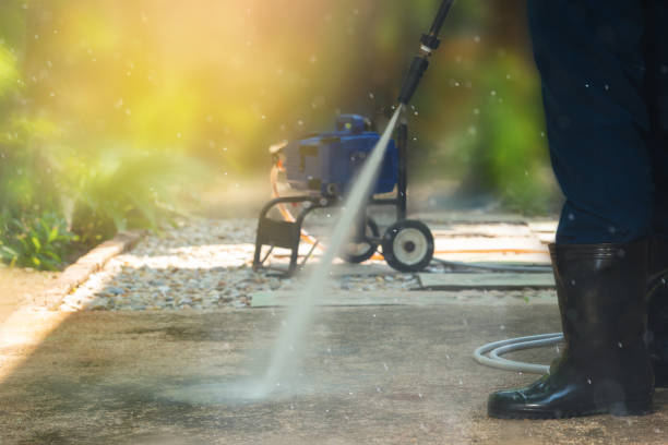 Best Oil Spill Cleanup  in Deer Park, OH